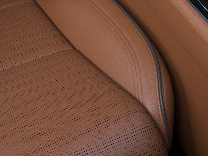 2026 Lincoln Aviator Black Label InTransit