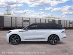 2026 Lincoln Aviator Black Label InTransit