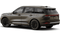 2025 Lincoln Aviator Black Label