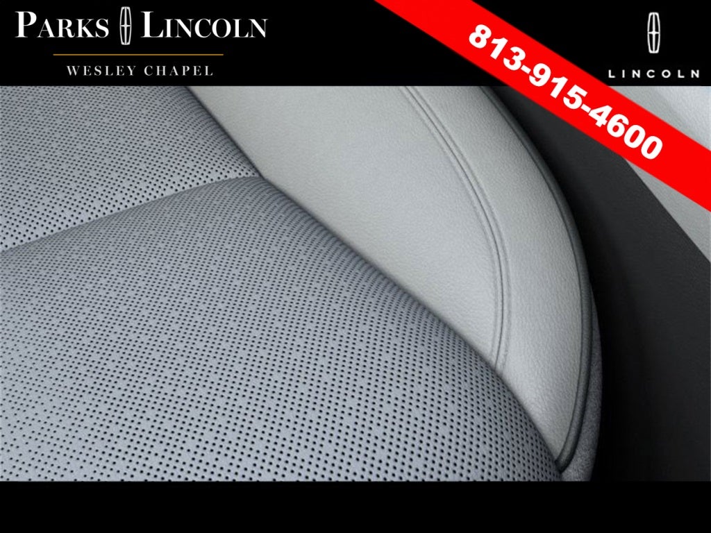 2026 Lincoln Aviator Black Label