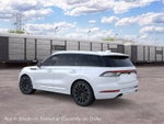 2026 Lincoln Aviator Black Label