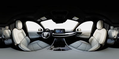 2026 Lincoln Aviator Black Label