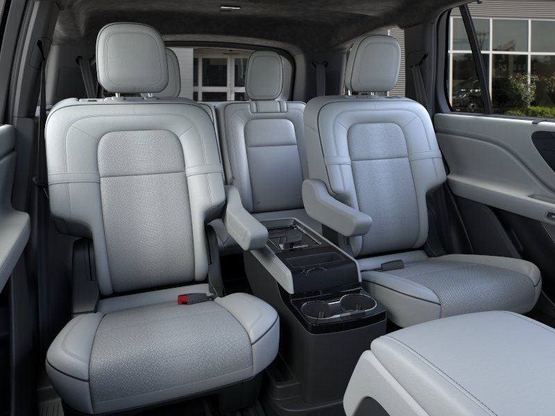 2026 Lincoln Aviator Black Label