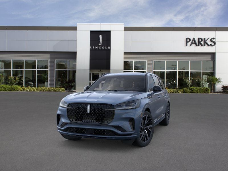 2026 Lincoln Aviator Black Label