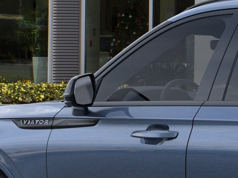 2026 Lincoln Aviator Black Label