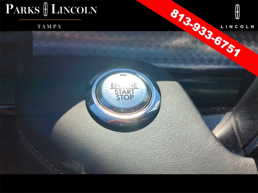 2022 Lincoln Aviator Black Label