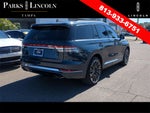 2022 Lincoln Aviator Black Label