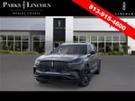 2025 Lincoln Aviator Black Label