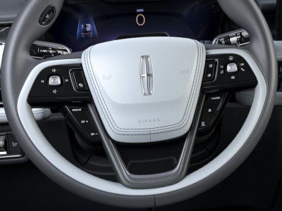 2026 Lincoln Aviator Black Label InTransit