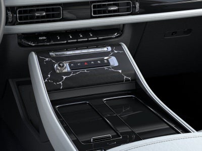 2026 Lincoln Aviator Black Label InTransit