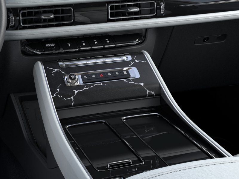 2026 Lincoln Aviator Black Label InTransit