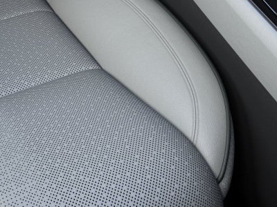 2026 Lincoln Aviator Black Label InTransit