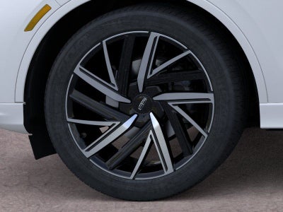 2026 Lincoln Aviator Black Label InTransit