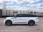 2026 Lincoln Aviator Black Label InTransit
