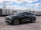 2027 Lincoln Aviator Black Label