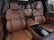 2027 Lincoln Aviator Black Label
