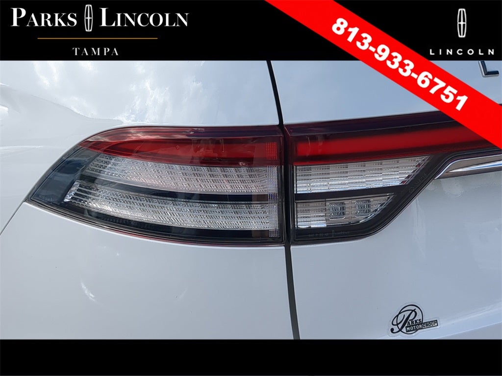 2023 Lincoln Aviator Black Label