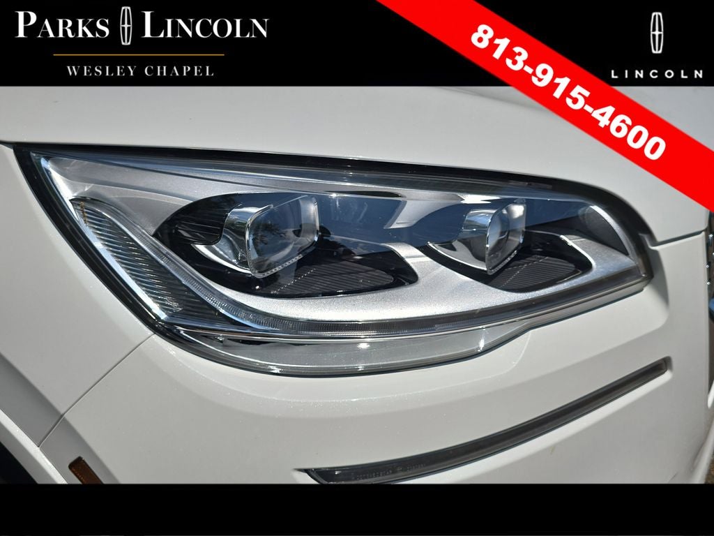 2024 Lincoln Aviator Black Label