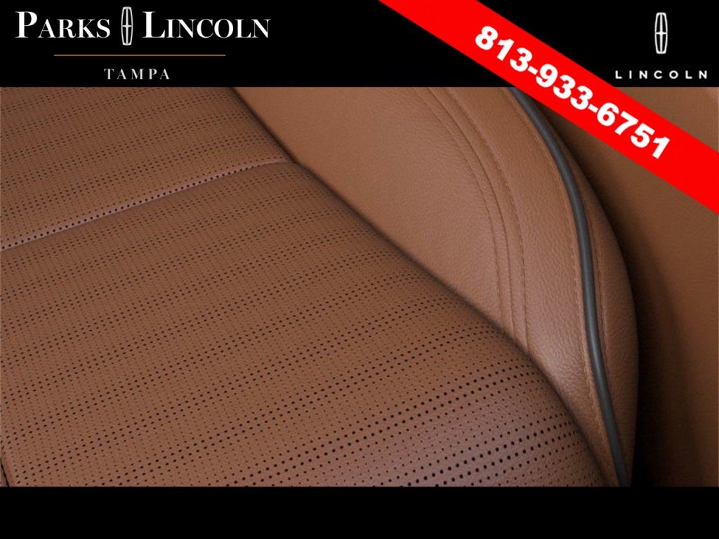 2025 Lincoln Aviator Black Label