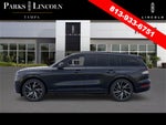 2025 Lincoln Aviator Black Label