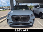 2025 Lincoln Aviator Black Label