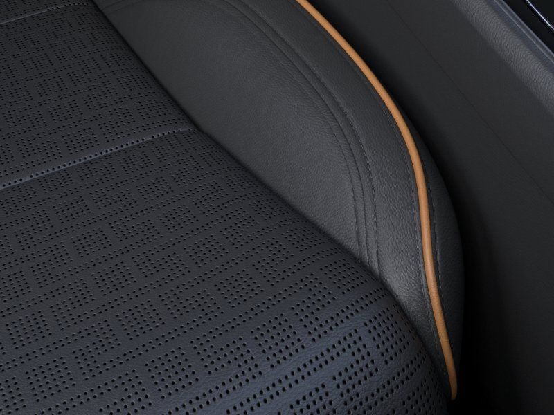 2026 Lincoln Aviator Black Label InTransit