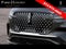 2027 Lincoln Aviator Black Label