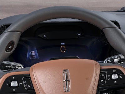 2026 Lincoln Aviator Black Label InTransit