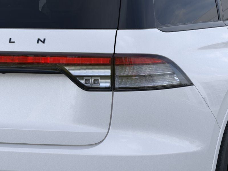 2026 Lincoln Aviator Black Label InTransit