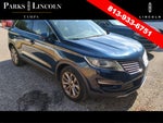 2015 Lincoln MKC Base