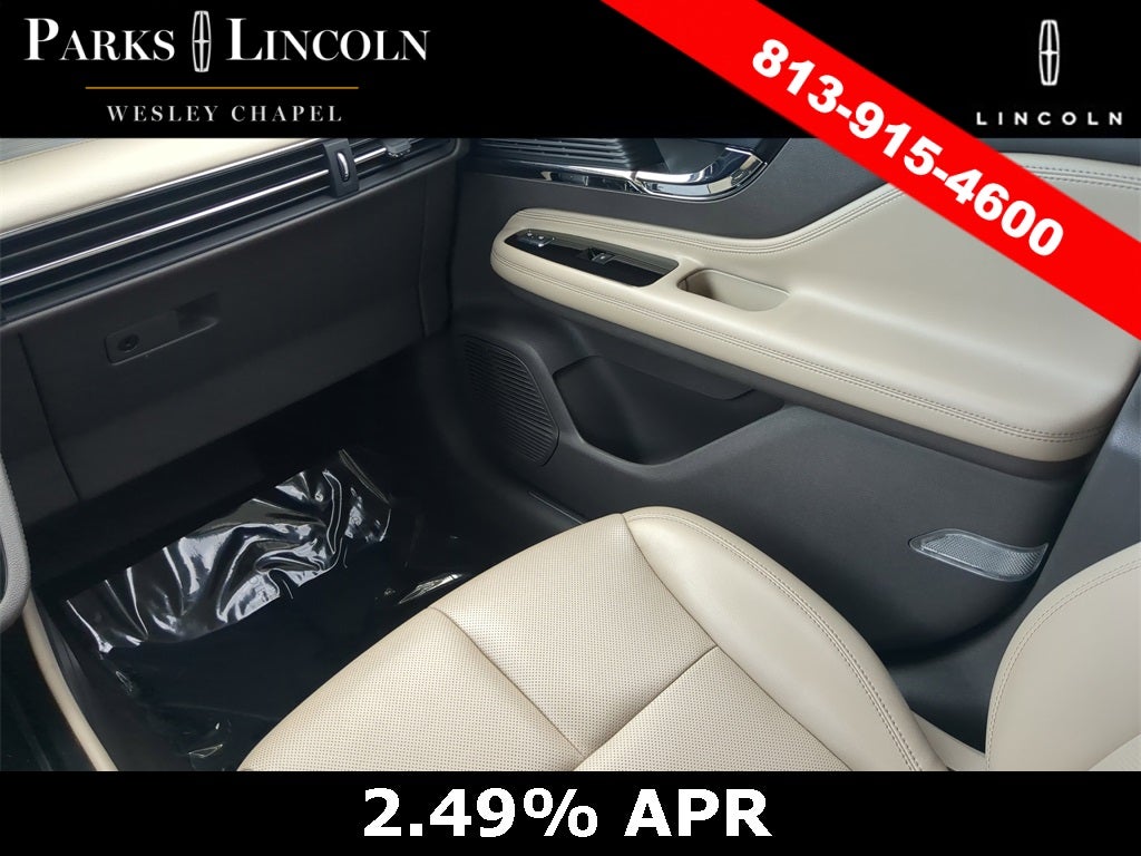 2020 Lincoln Corsair Standard