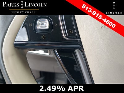 2020 Lincoln Corsair Standard