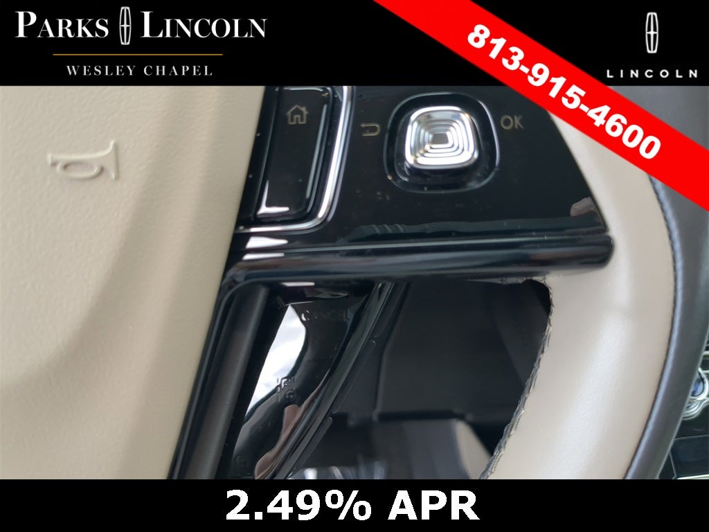 2020 Lincoln Corsair Standard