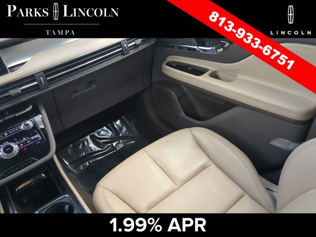 2020 Lincoln Corsair Standard