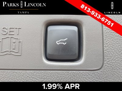 2020 Lincoln Corsair Standard