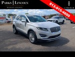 2019 Lincoln MKC Standard