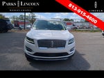 2019 Lincoln MKC Standard