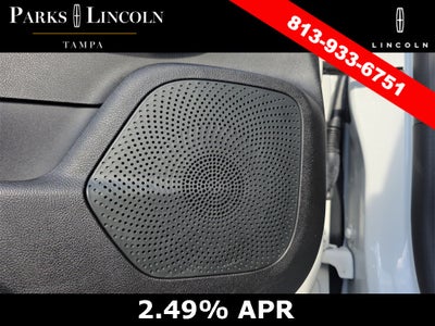 2024 Lincoln Corsair Premiere