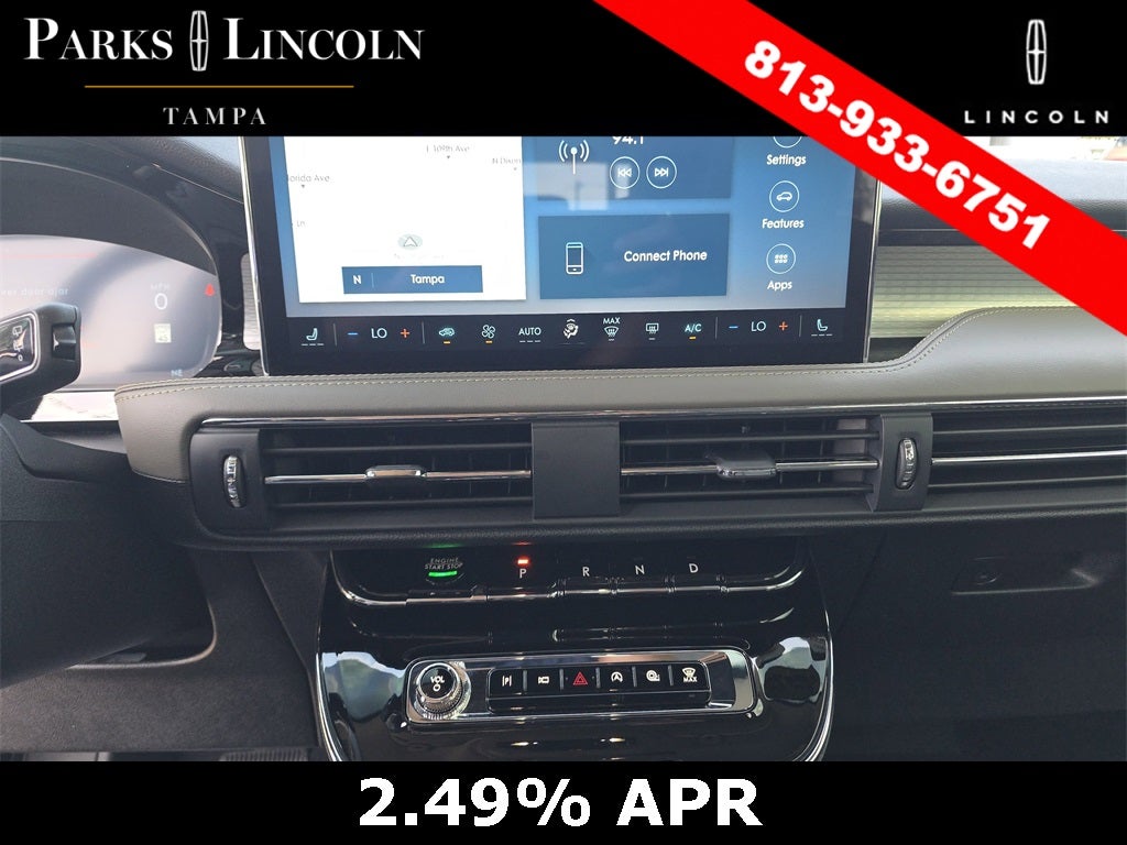 2024 Lincoln Corsair Premiere