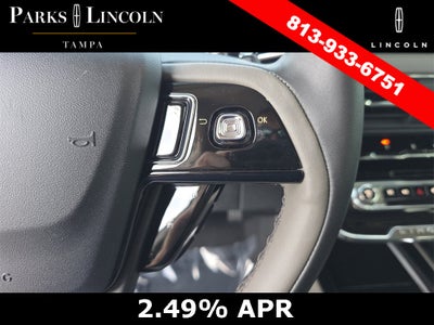 2024 Lincoln Corsair Premiere