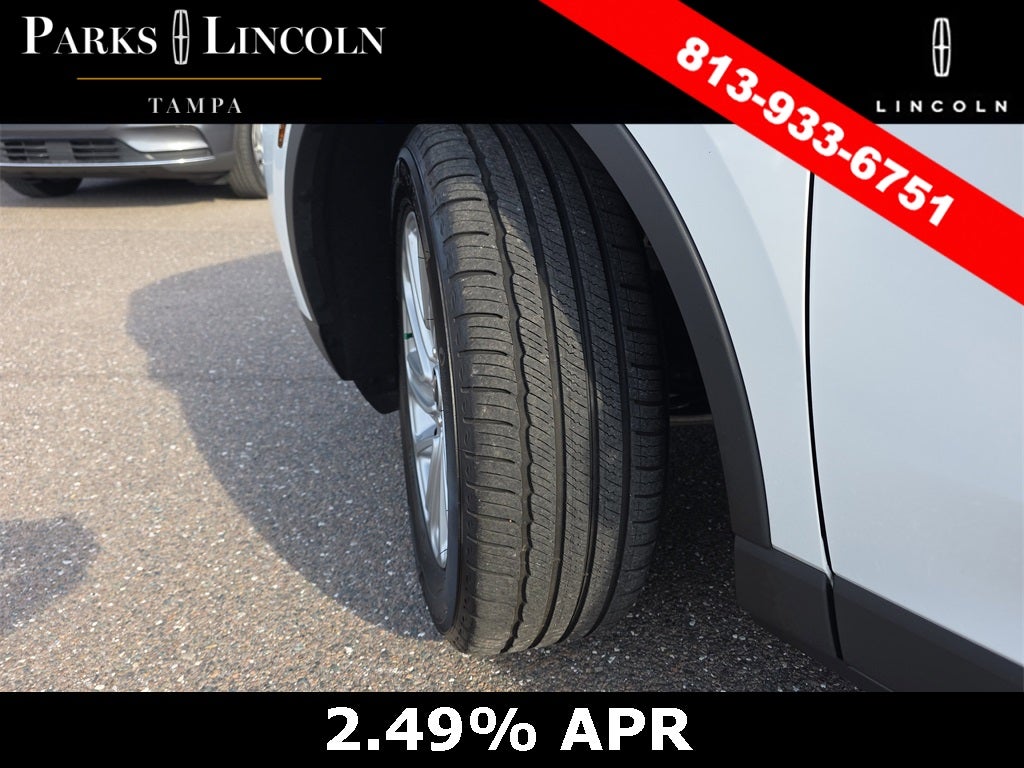 2024 Lincoln Corsair Premiere