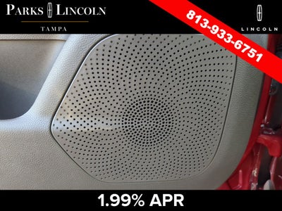 2024 Lincoln Corsair Premiere