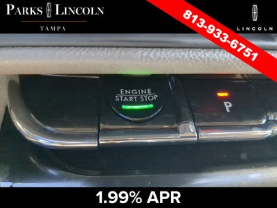 2024 Lincoln Corsair Premiere