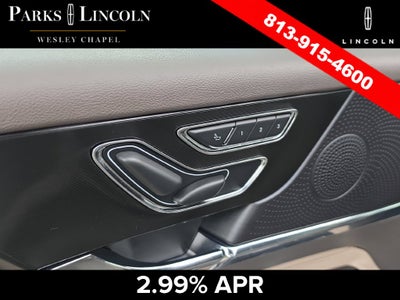 2024 Lincoln Corsair Premiere