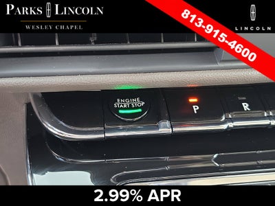 2024 Lincoln Corsair Premiere