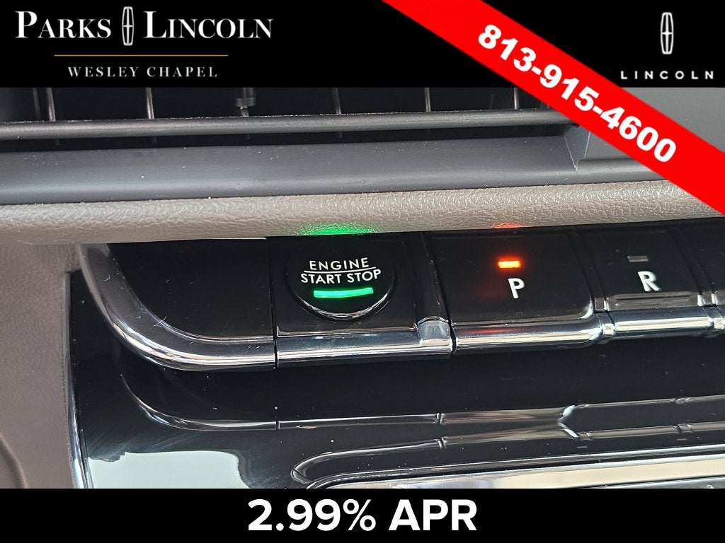 2024 Lincoln Corsair Premiere