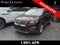 2019 Lincoln MKC Select
