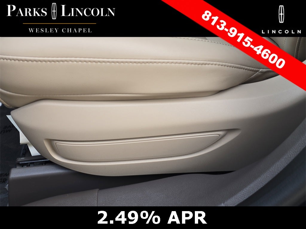 2021 Lincoln Corsair Reserve