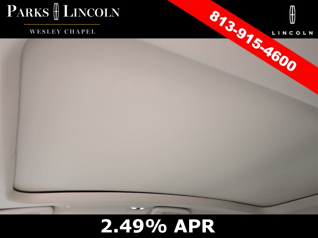 2021 Lincoln Corsair Reserve