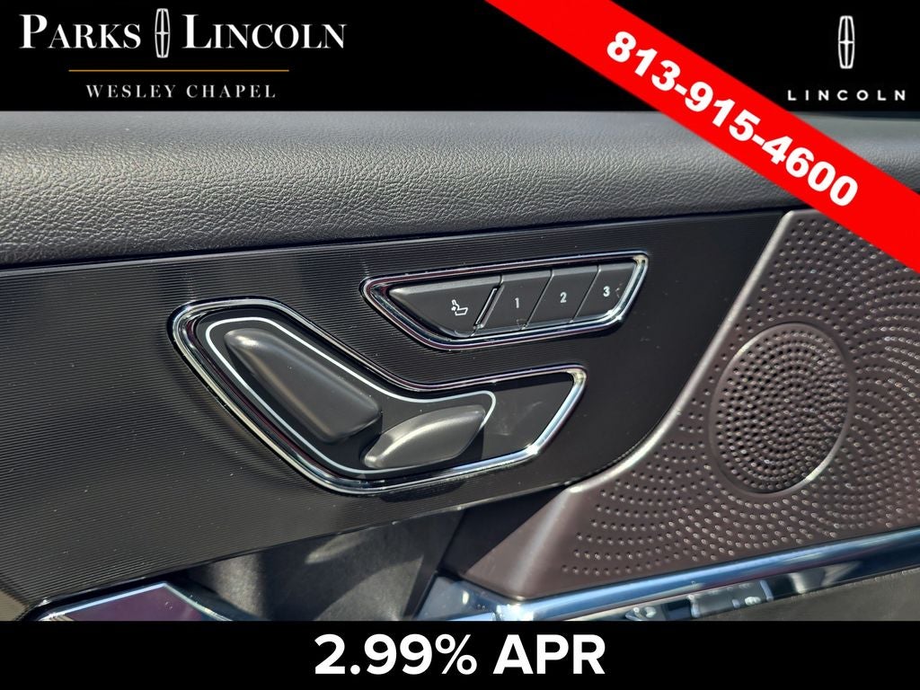 2023 Lincoln Corsair Reserve